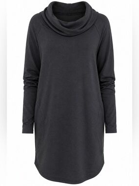 EMK Debbie Sweatshirt XS Bamboo Blend Made in Canada Extra Small